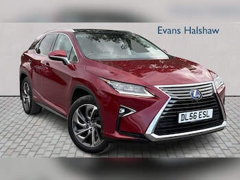 Used Lexus RX 2019 for sale - 79579356: Photo