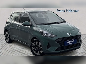 Used Hyundai i10 2026 for sale - 78233859: Photo