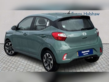 Used Hyundai i10 2026 for sale - 78233859: Photo