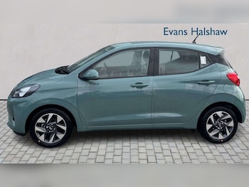 Used Hyundai i10 2026 for sale - 78233859: Photo