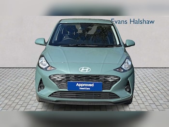 Used Hyundai i10 2026 for sale - 78233859: Photo