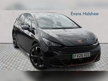Used Cupra Born 2025 for sale - 79834112: Photo