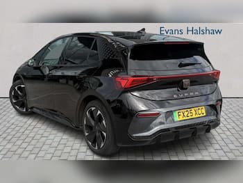 Used Cupra Born 2025 for sale - 79834112: Photo