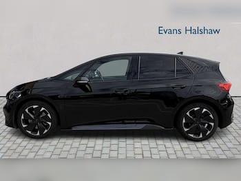 Used Cupra Born 2025 for sale - 79834112: Photo