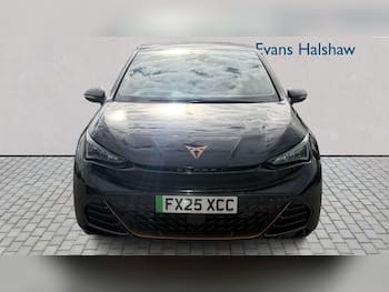 Used Cupra Born 2025 for sale - 79834112: Photo