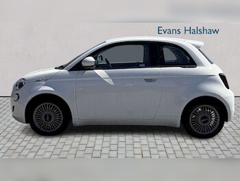 Used Fiat 500 2023 for sale - 78451818: Photo