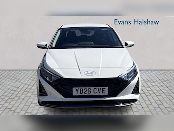 Used Hyundai i20 2026 for sale - 78451604: Photo