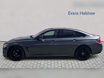 Used BMW 4 Series 2019 for sale - 78419947: Photo