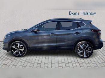 Used Nissan Qashqai 2018 for sale - 79204876: Photo
