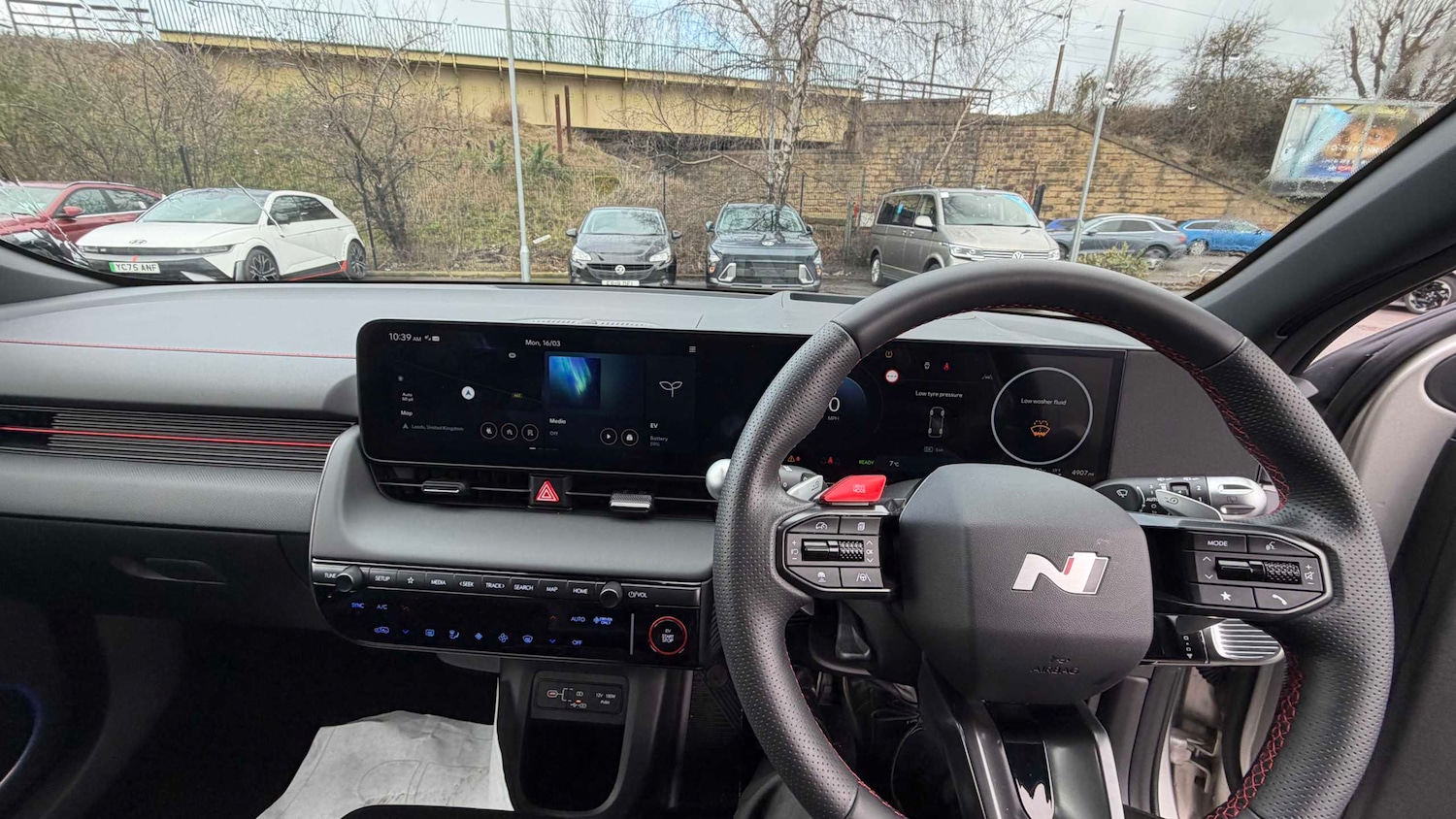 Used Hyundai IONIQ 5 2025 for sale - 77928472: Photo 10