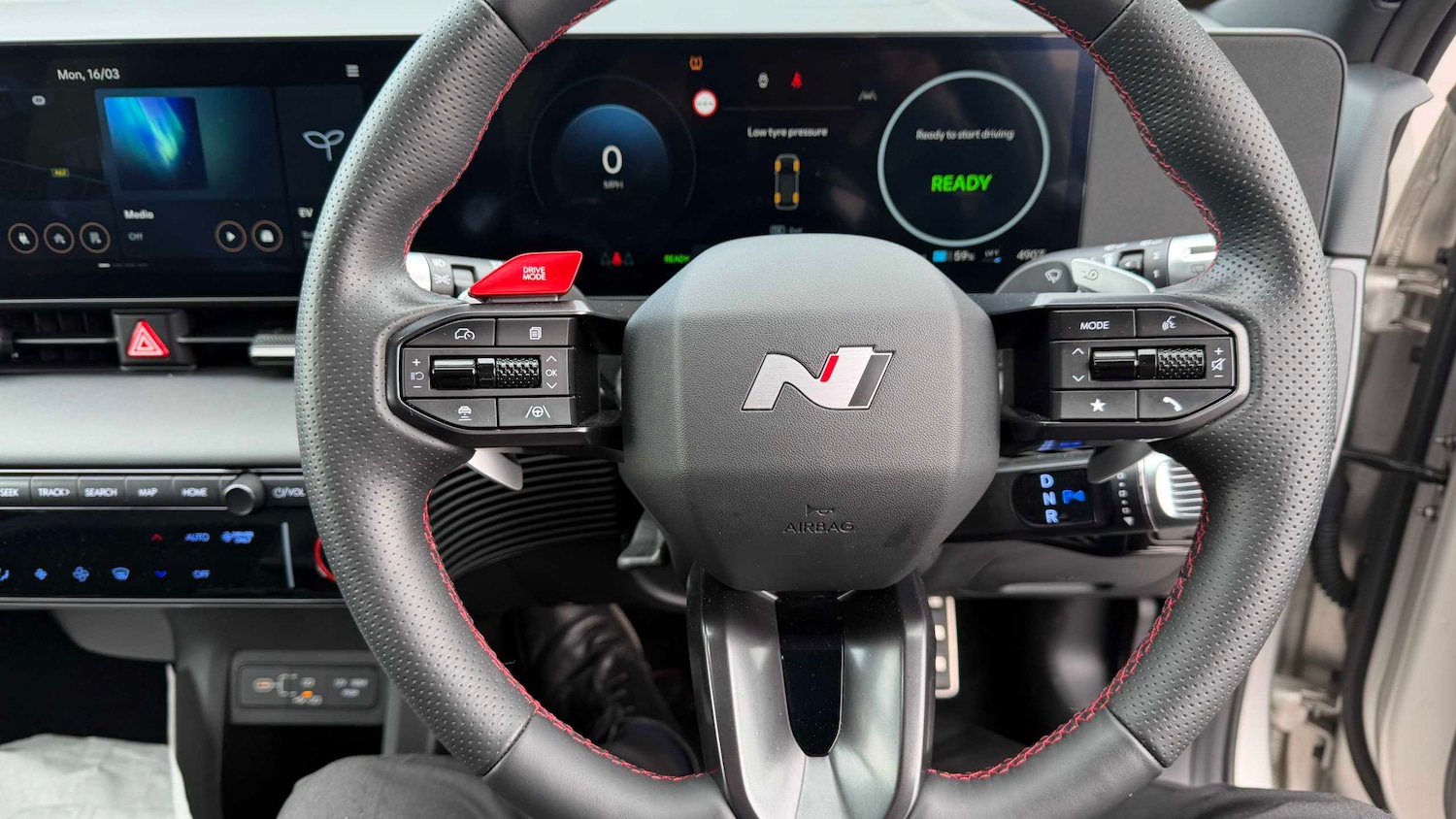 Used Hyundai IONIQ 5 2025 for sale - 77928472: Photo 11