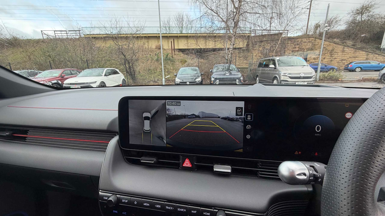 Used Hyundai IONIQ 5 2025 for sale - 77928472: Photo 13