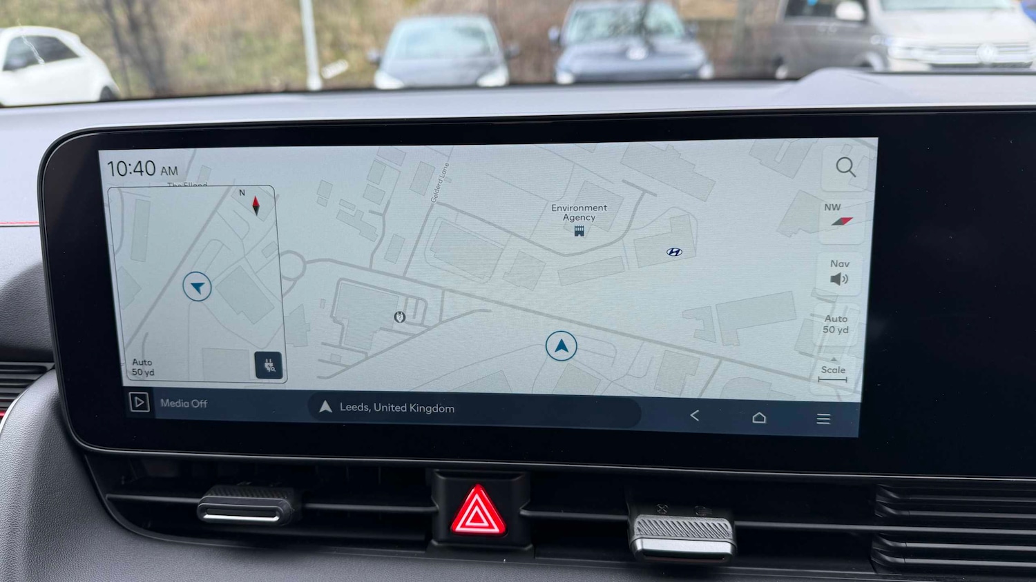 Used Hyundai IONIQ 5 2025 for sale - 77928472: Photo 14