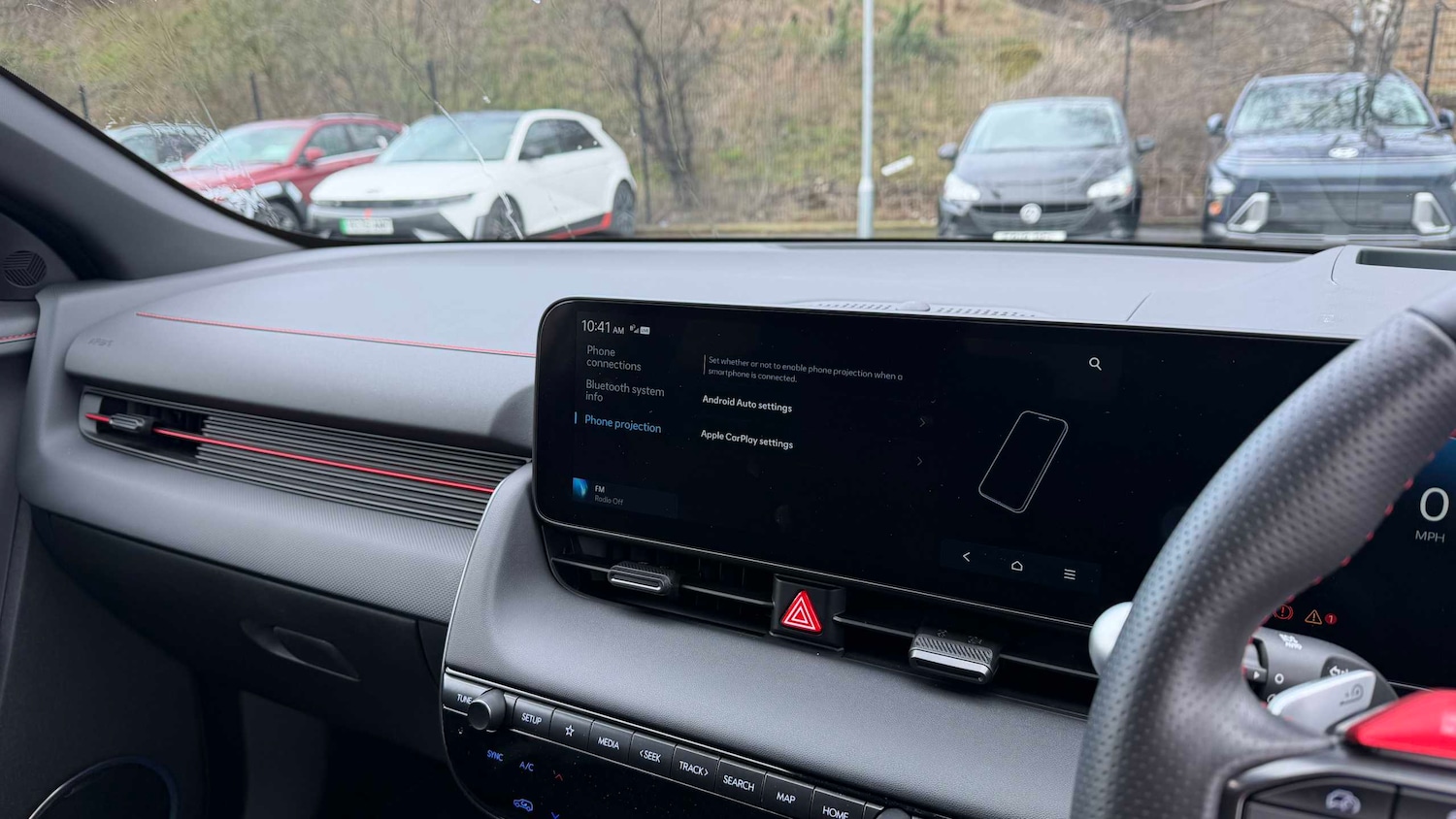 Used Hyundai IONIQ 5 2025 for sale - 77928472: Photo 16