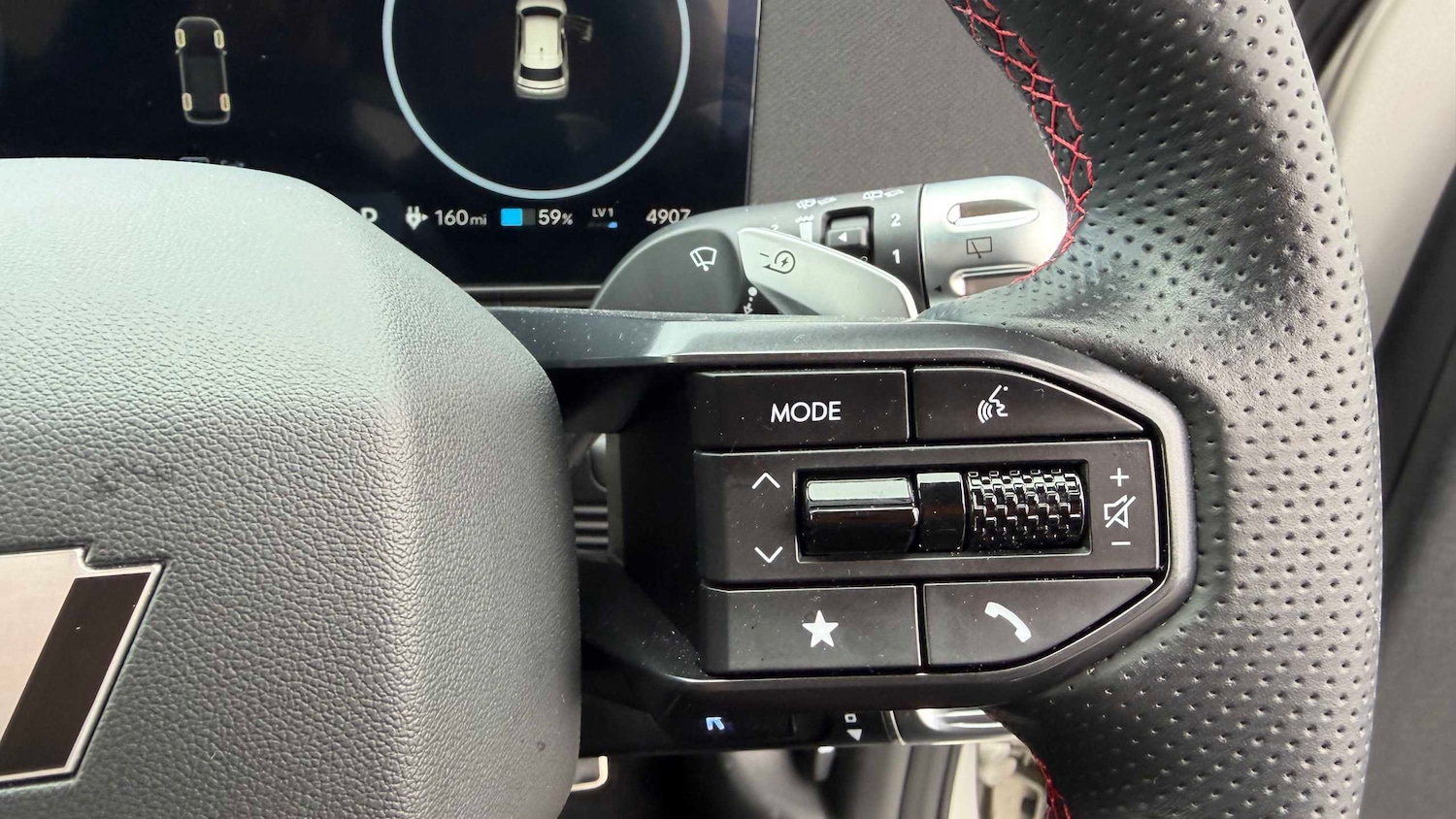 Used Hyundai IONIQ 5 2025 for sale - 77928472: Photo 18