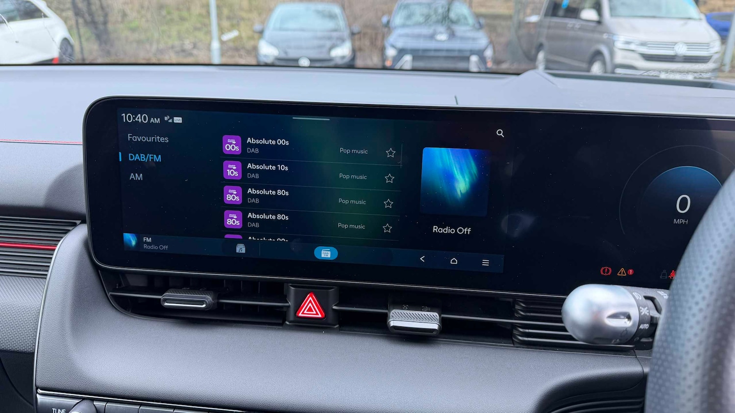 Used Hyundai IONIQ 5 2025 for sale - 77928472: Photo 21