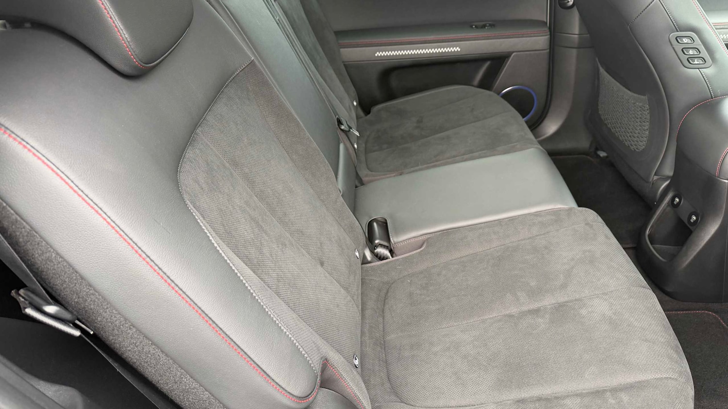 Used Hyundai IONIQ 5 2025 for sale - 77928472: Photo 22