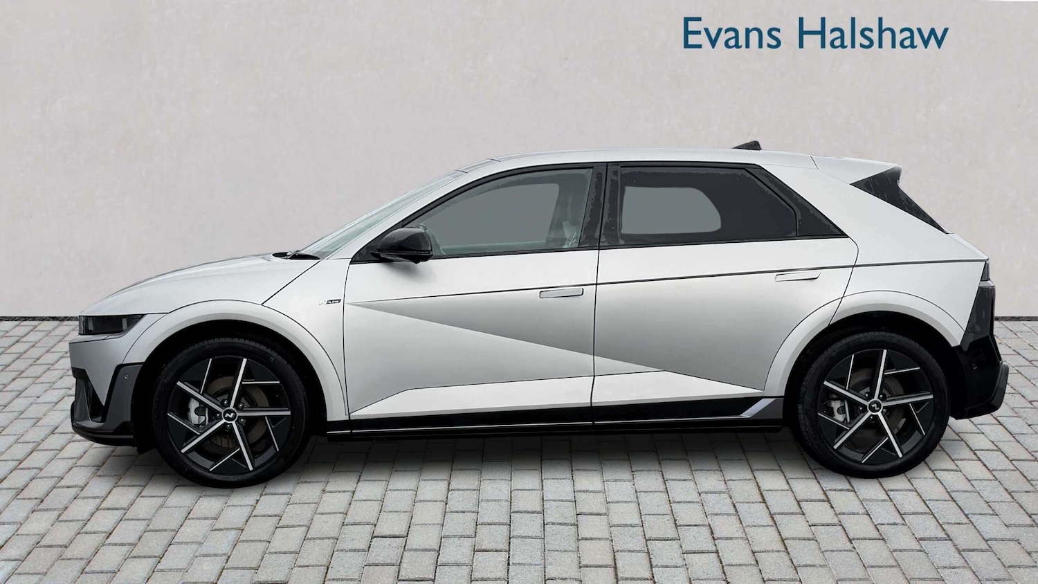 Used Hyundai IONIQ 5 2025 for sale - 77928472: Photo 3