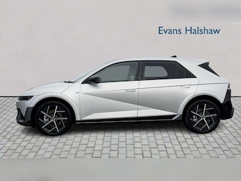 Used Hyundai IONIQ 5 2025 for sale - 77928472: Photo