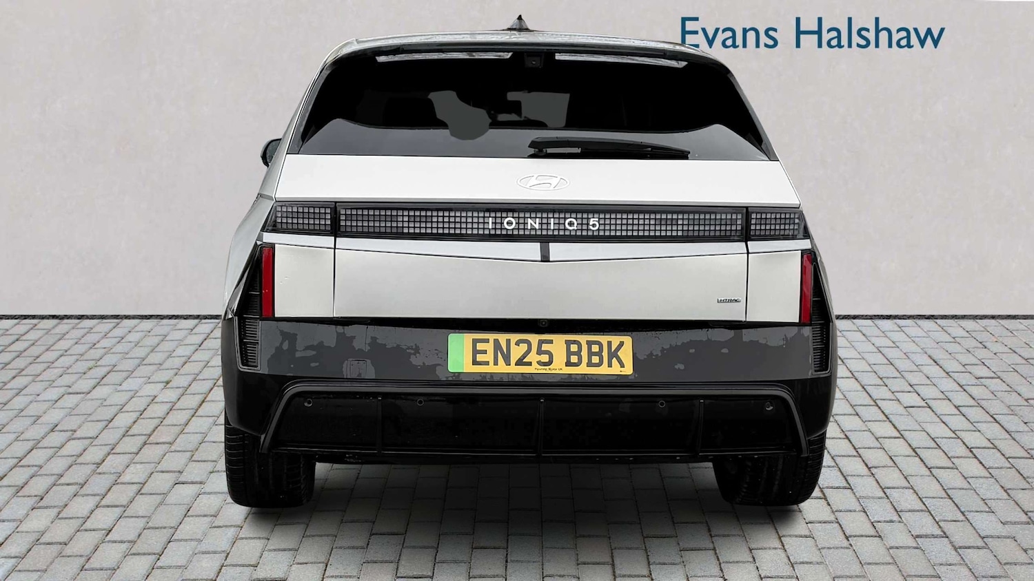 Used Hyundai IONIQ 5 2025 for sale - 77928472: Photo 4