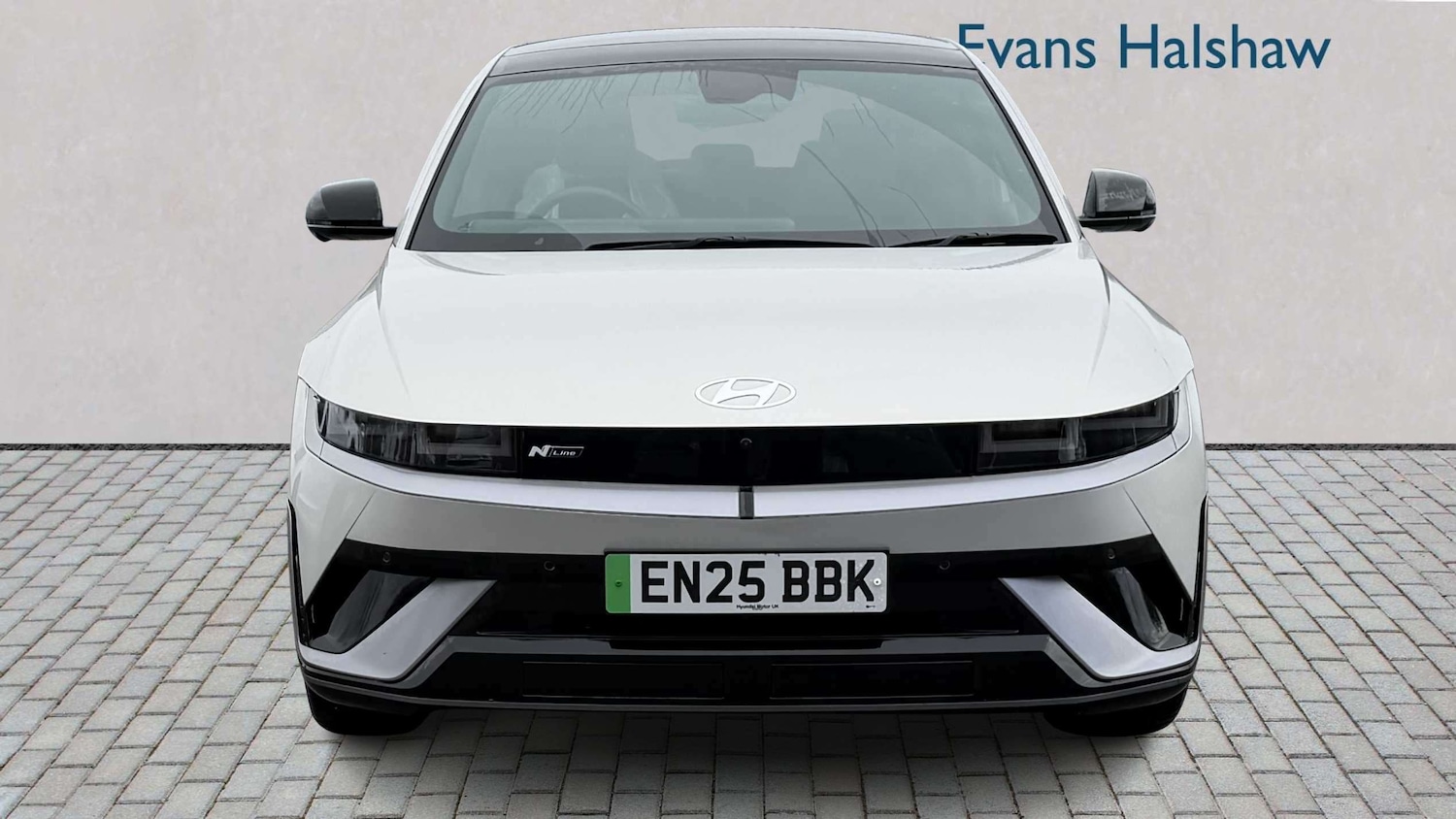 Used Hyundai IONIQ 5 2025 for sale - 77928472: Photo 5