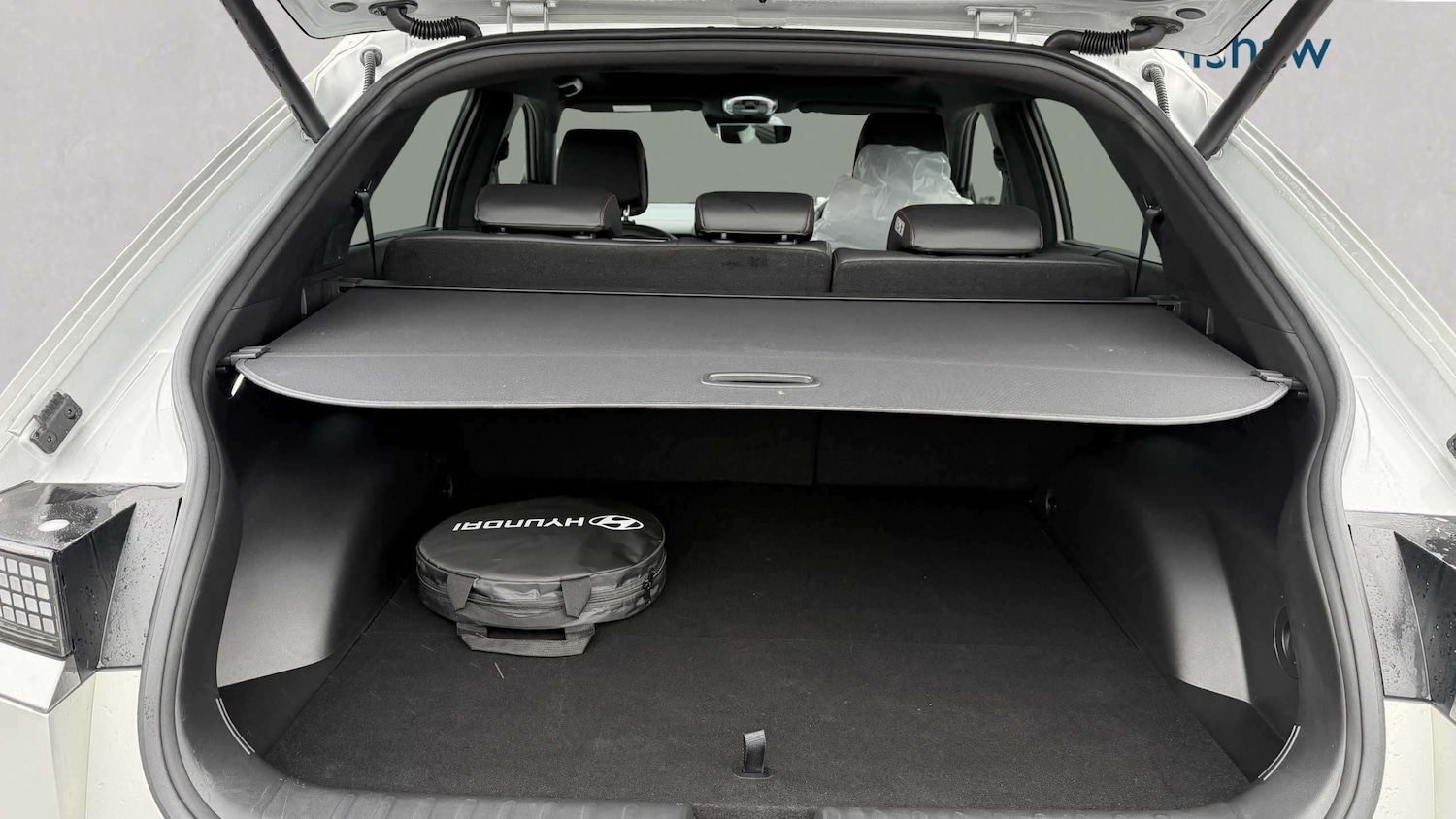 Used Hyundai IONIQ 5 2025 for sale - 77928472: Photo 7