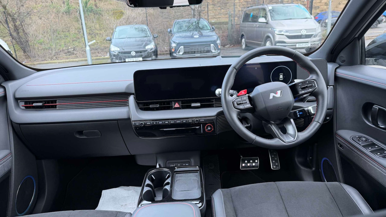 Used Hyundai IONIQ 5 2025 for sale - 77928472: Photo 8