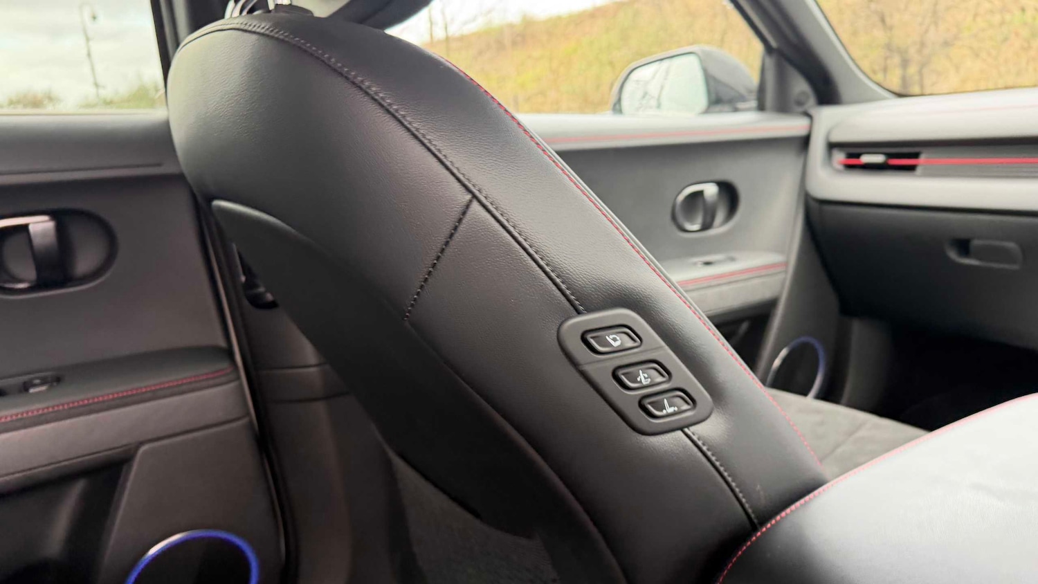 Used Hyundai IONIQ 5 2025 for sale - 77928472: Photo 9