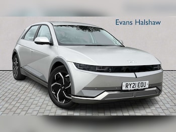 Used Hyundai IONIQ 5 2021 for sale - 79428891: Photo