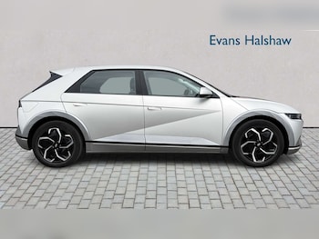 Used Hyundai IONIQ 5 2021 for sale - 79428891: Photo