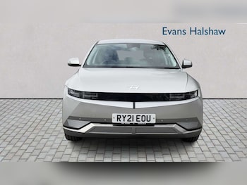 Used Hyundai IONIQ 5 2021 for sale - 79428891: Photo