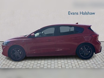 Used Ford Focus 2019 for sale - 79065329: Photo