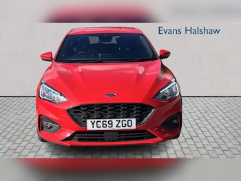 Used Ford Focus 2019 for sale - 79065329: Photo
