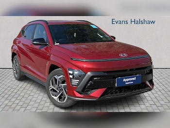 Used Hyundai KONA 2026 for sale - 79161109: Photo