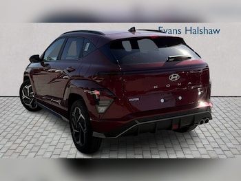 Used Hyundai KONA 2026 for sale - 79161109: Photo