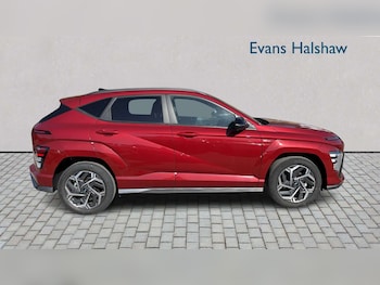 Used Hyundai KONA 2026 for sale - 79161109: Photo