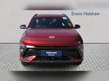 Used Hyundai KONA 2026 for sale - 79161109: Photo