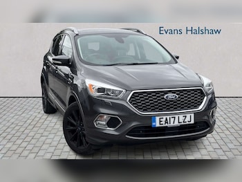 Used Ford Kuga 2017 for sale - 79251269: Photo