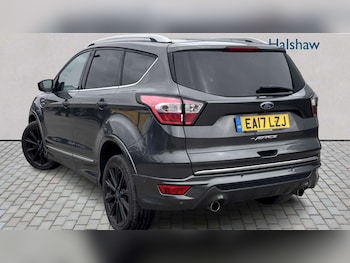 Used Ford Kuga 2017 for sale - 79251269: Photo