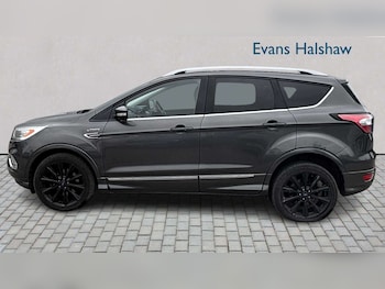 Used Ford Kuga 2017 for sale - 79251269: Photo