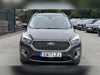 Used Ford Kuga 2017 for sale - 79251269: Photo