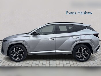 Used Hyundai TUCSON 2026 for sale - 78495065: Photo