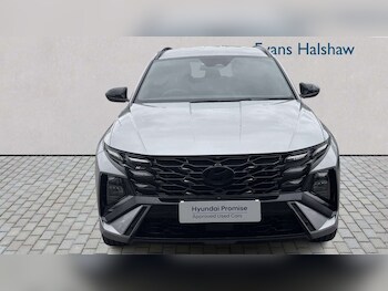 Used Hyundai TUCSON 2026 for sale - 78495065: Photo