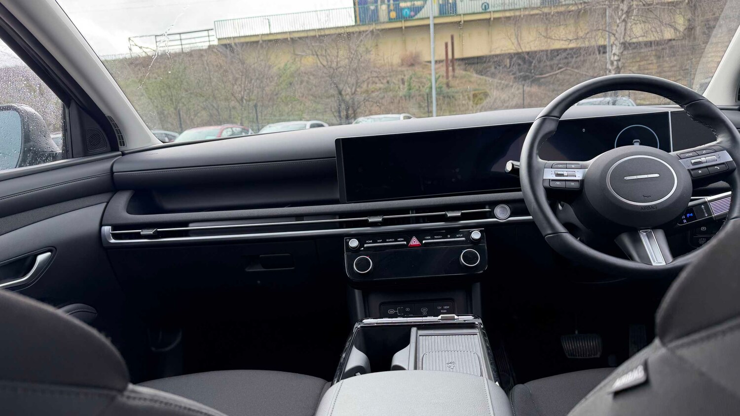 Used Hyundai TUCSON 2025 for sale - 77995884: Photo 10