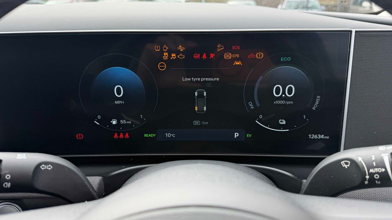 Used Hyundai TUCSON 2025 for sale - 77995884: Photo 11