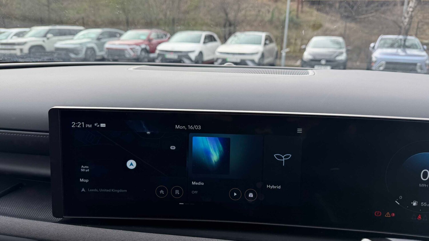 Used Hyundai TUCSON 2025 for sale - 77995884: Photo 13