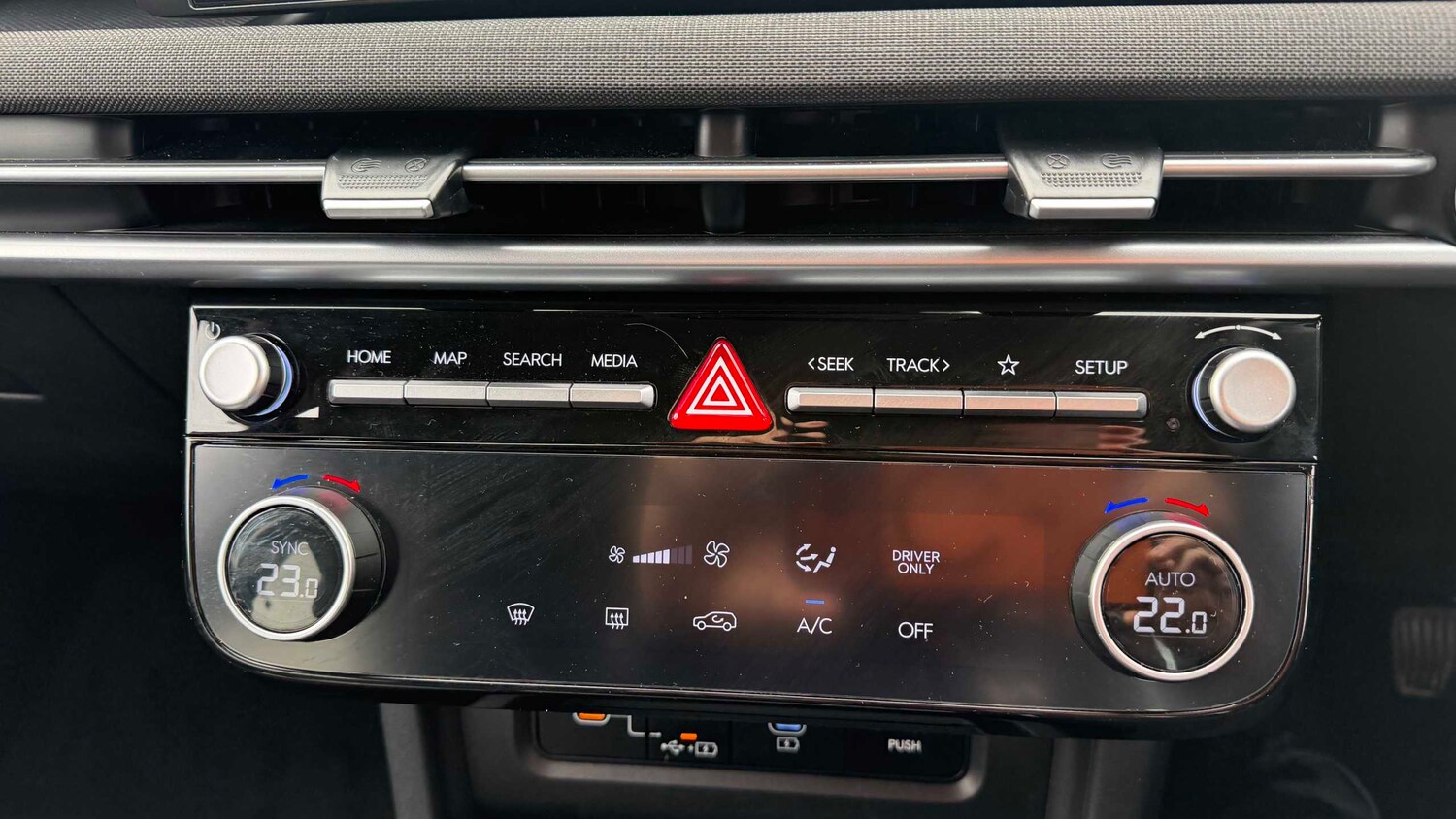 Used Hyundai TUCSON 2025 for sale - 77995884: Photo 14