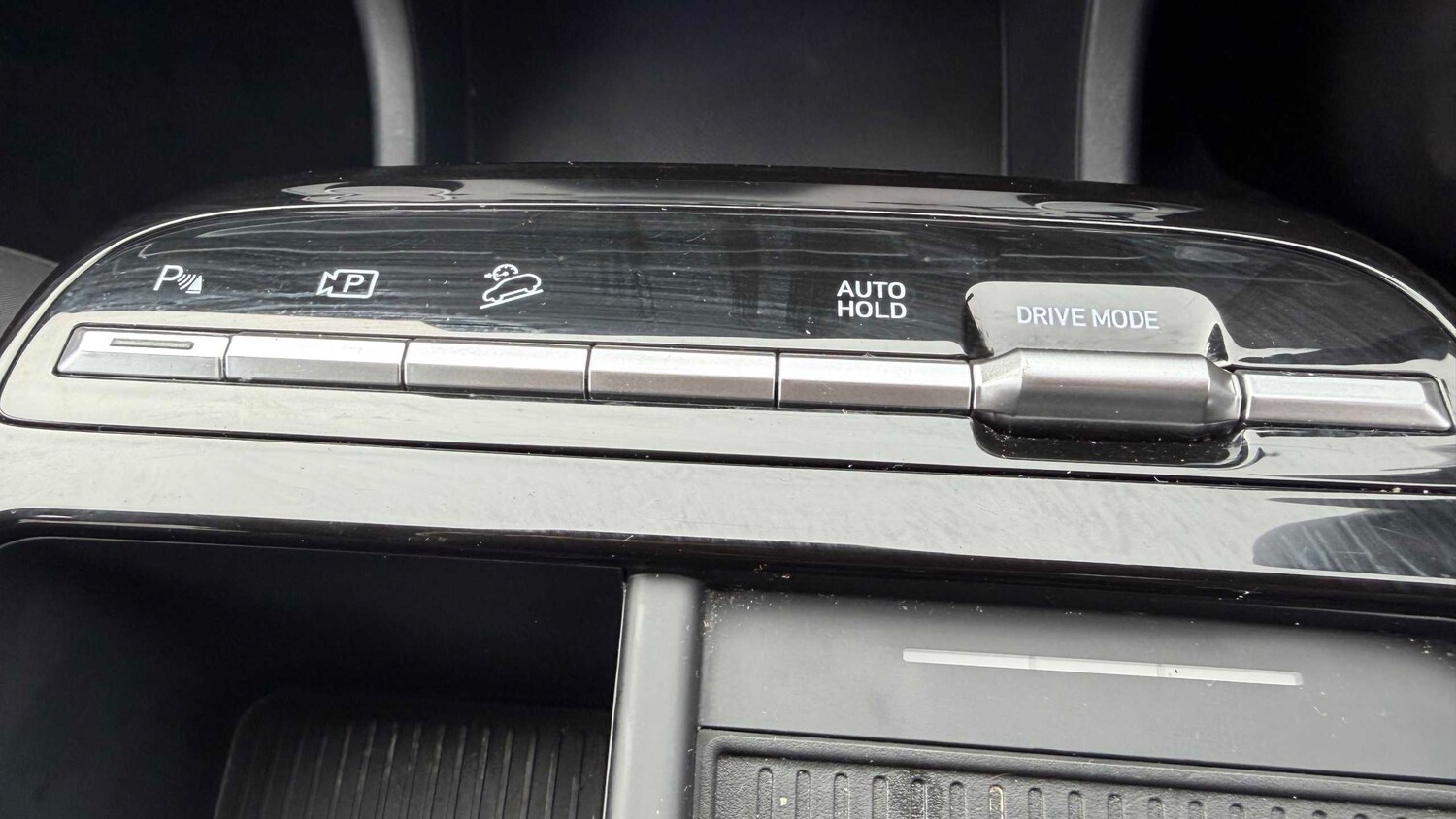 Used Hyundai TUCSON 2025 for sale - 77995884: Photo 16