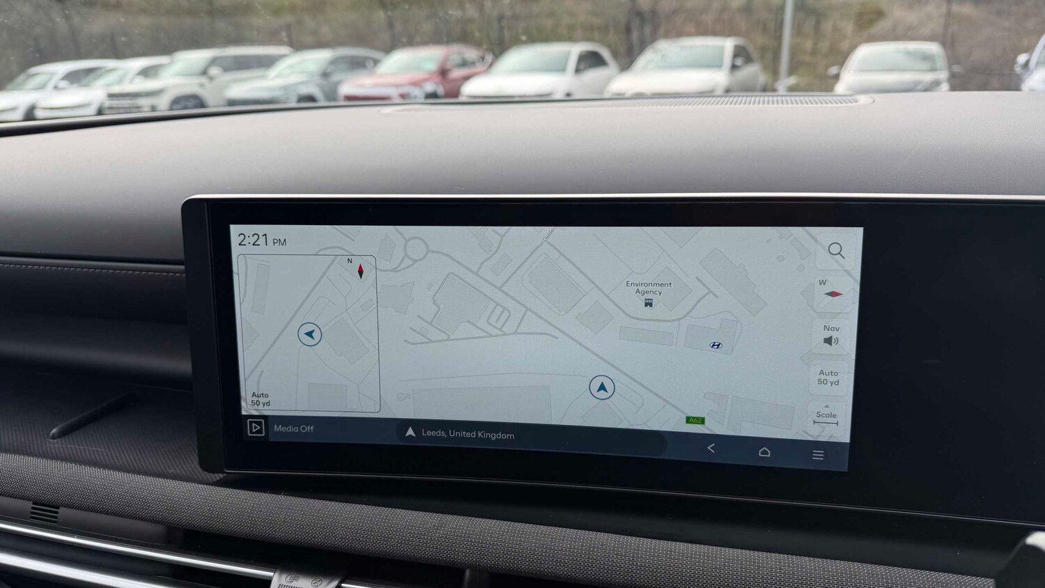 Used Hyundai TUCSON 2025 for sale - 77995884: Photo 18