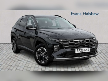 Used Hyundai TUCSON 2025 for sale - 77995884: Photo